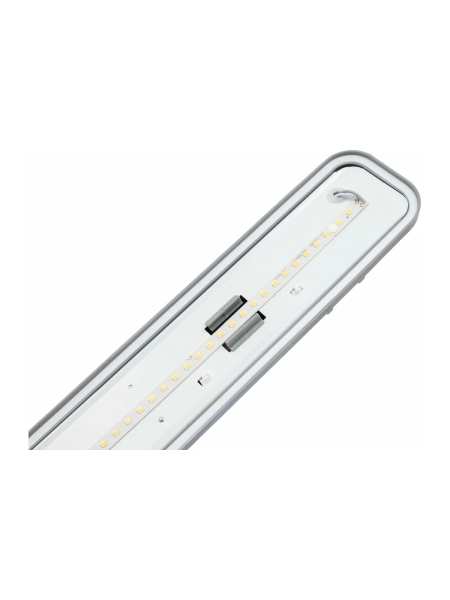 Промышленный светодиодный светильник Gigant 36Вт/1270 мм, Матовый 3420Лм 4000К IP65 GL-01-07