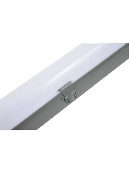 Промышленный светодиодный светильник Gigant 36Вт/1270 мм, Матовый 3420Лм 4000К IP65 GL-01-07