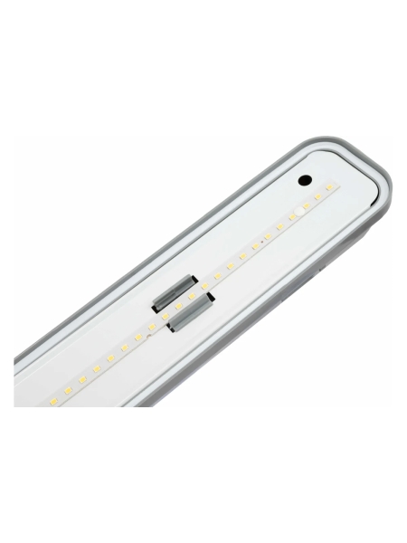 Промышленный светодиодный светильник Gigant 36Вт/1270 мм, Матовый 3420Лм 4000К IP65 GL-01-07