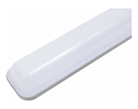 Промышленный светодиодный светильник Gigant 36Вт/1270 мм, Матовый 3420Лм 4000К IP65 GL-01-07