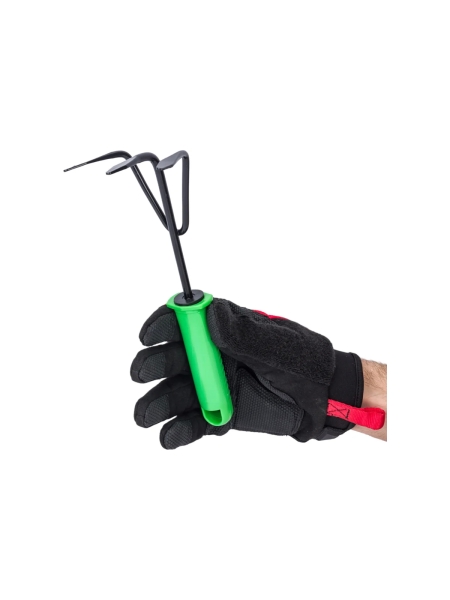 Рыхлитель с пластиковым черенком Gigant GVER-13