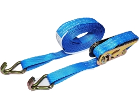 Стяжной ремень для крепления груза Gigant 0.4/0.8 т, 5 м GSR-003