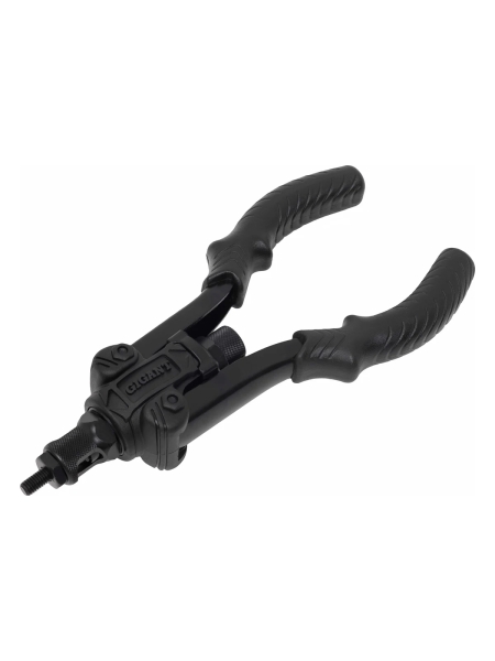 Двуручный заклепочник для резьбовых заклепок Gigant М3-М12 GHR-12