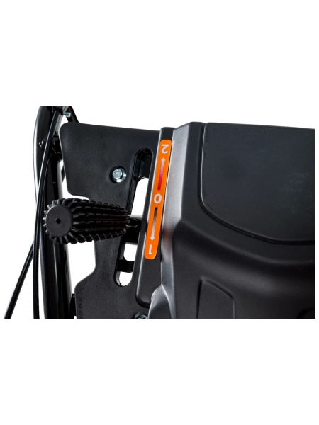 Мотоблок Gigant 8 л.с. ш.в. 110 см, 2 вперед/1назад GSK-05