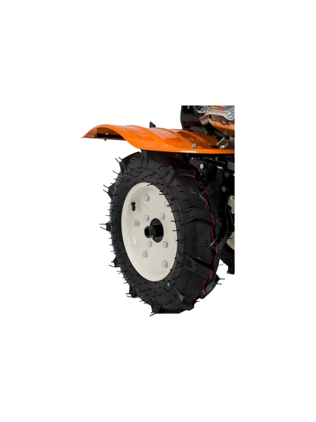 Мотоблок Gigant 8 л.с. ш.в. 110 см, 2 вперед/1назад GSK-05