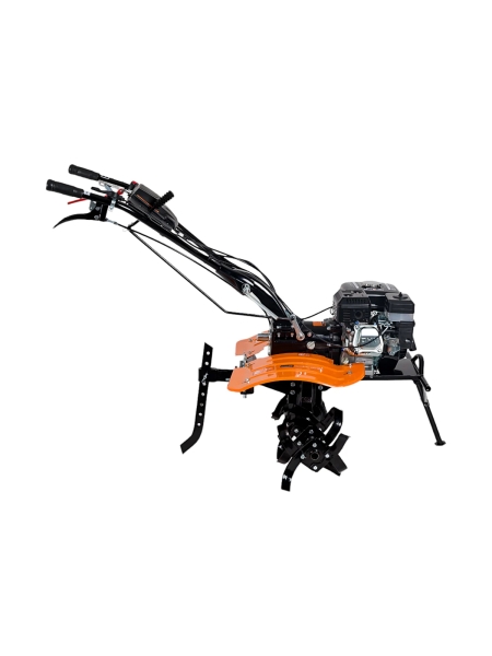 Мотоблок Gigant 8 л.с. ш.в. 110 см, 2 вперед/1назад GSK-05