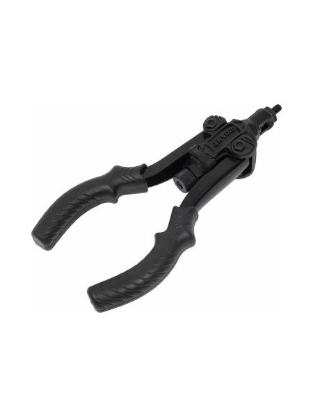 Двуручный заклепочник для резьбовых заклепок Gigant М3-М12 GHR-12