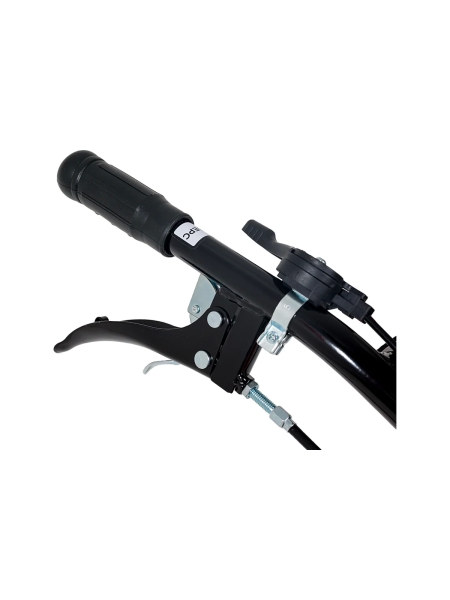 Мотоблок Gigant 8 л.с. ш.в. 110 см, 2 вперед/1назад GSK-05