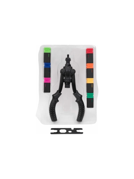 Двуручный заклепочник для резьбовых заклепок Gigant М3-М12 GHR-12