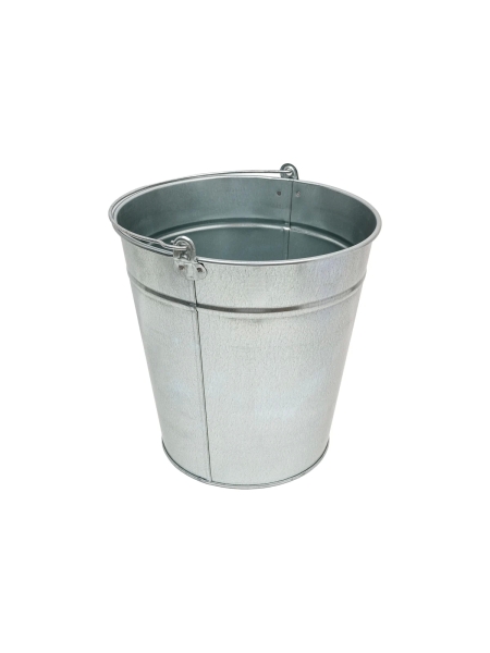 Оцинкованное ведро Gigant 15 л GMB-15