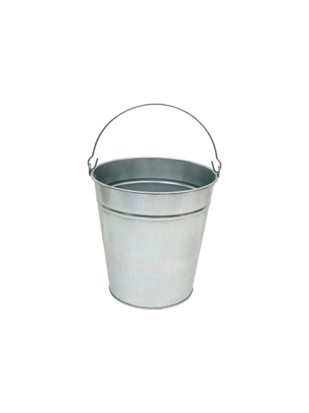 Оцинкованное ведро Gigant 15 л GMB-15