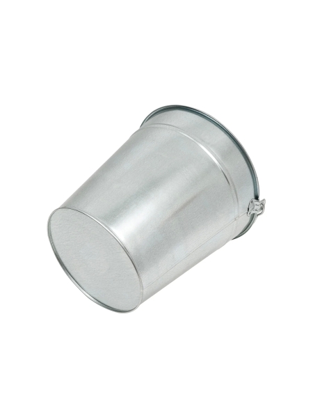 Оцинкованное ведро Gigant 15 л GMB-15