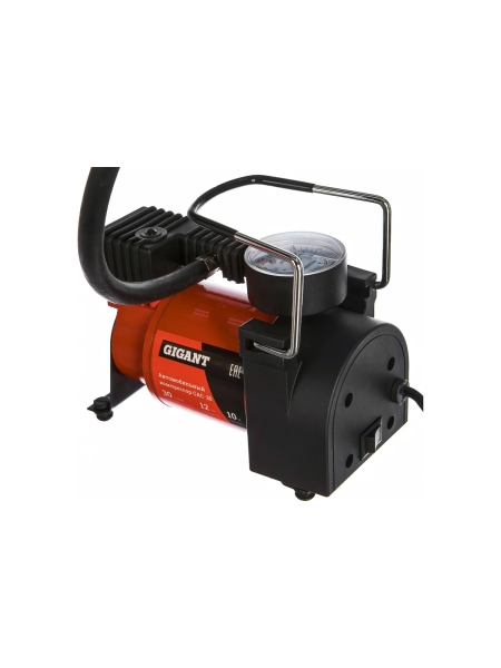 Автомобильный компрессор Gigant, производительность 30л/мин GAC-30