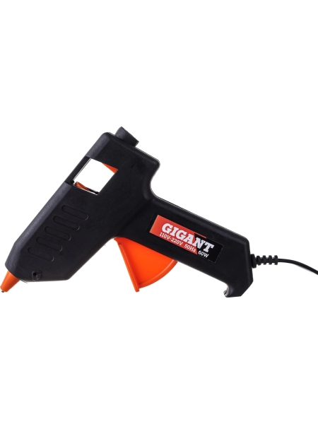 Клеевой пистолет 60 Вт Gigant GG-60