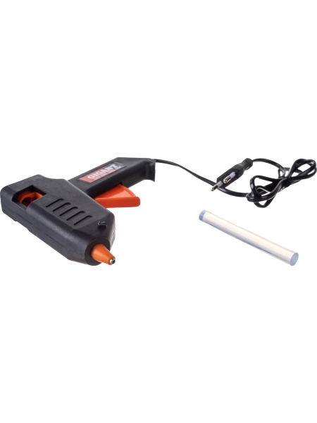 Клеевой пистолет 60 Вт Gigant GG-60