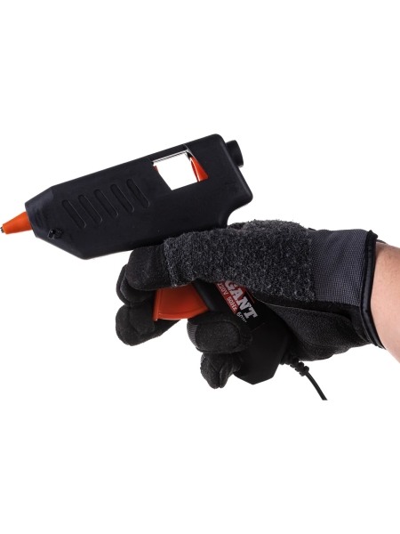 Клеевой пистолет 60 Вт Gigant GG-60