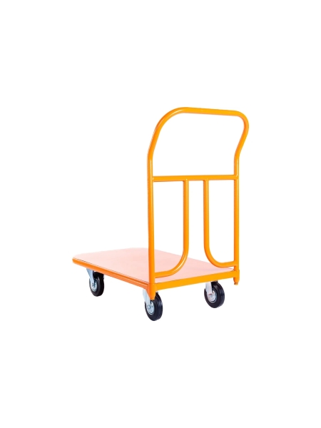 Платформенная тележка ТП 500х800 125 Gigant GT-0070