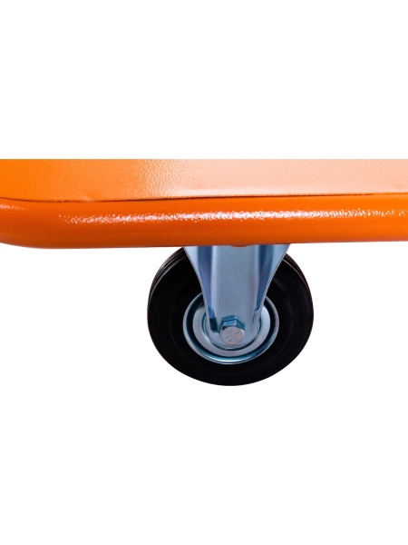 Платформенная тележка ТП 500х800 125 Gigant GT-0070