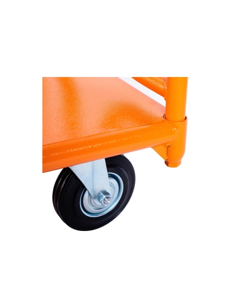 Платформенная тележка ТП 500х800 125 Gigant GT-0070