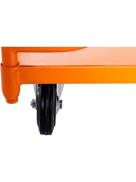 Платформенная тележка ТП 500х800 125 Gigant GT-0070