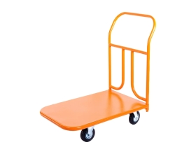 Платформенная тележка ТП 500х800 125 Gigant GT-0070