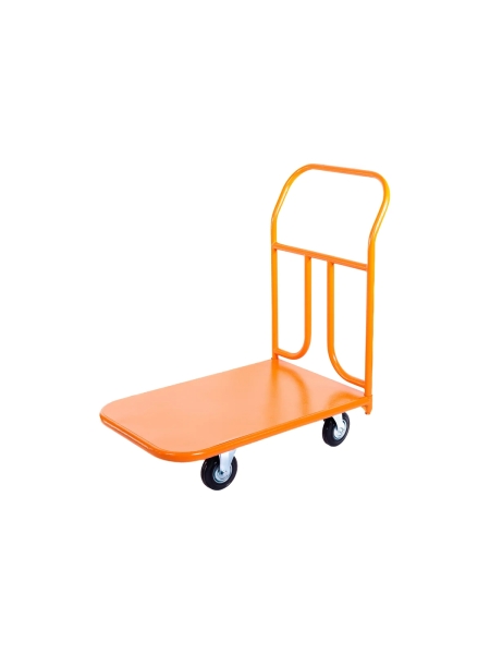 Платформенная тележка ТП 500х800 125 Gigant GT-0070