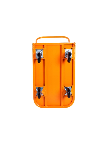 Платформенная тележка ТП 500х800 125 Gigant GT-0070