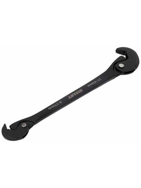 Универсальный самозажимной ключ 364 мм Gigant GVT-42