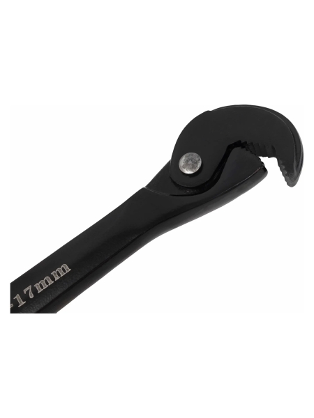 Универсальный самозажимной ключ 364 мм Gigant GVT-42