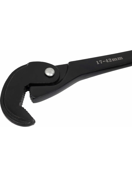 Универсальный самозажимной ключ 364 мм Gigant GVT-42