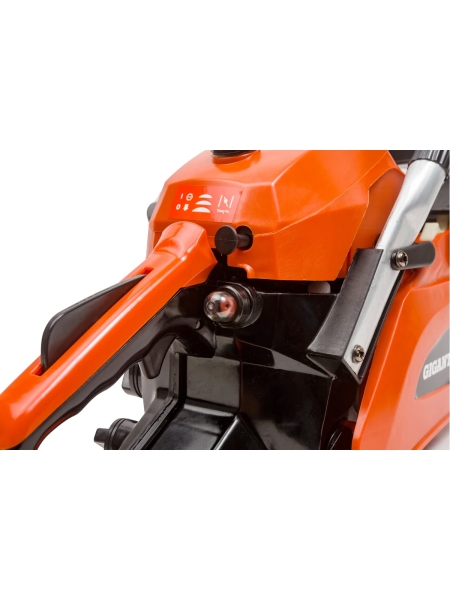 Бензопила Gigant 16" 2,45 л.с./40 см3 GSAF-07