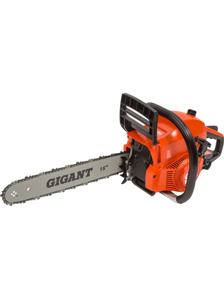 Бензопила Gigant 16" 2,45 л.с./40 см3 GSAF-07