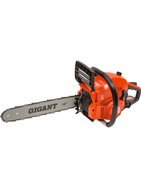 Бензопила Gigant 16" 2,45 л.с./40 см3 GSAF-07