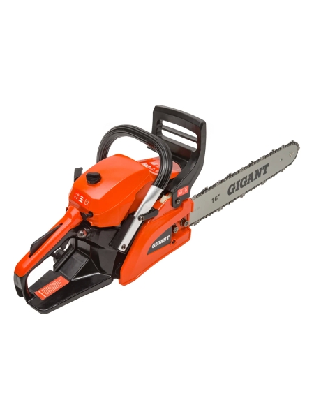 Бензопила Gigant 16" 2,45 л.с./40 см3 GSAF-07