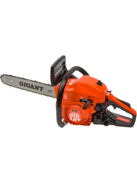 Бензопила Gigant 16" 2,45 л.с./40 см3 GSAF-07
