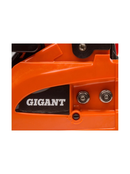 Бензопила Gigant 16" 2,45 л.с./40 см3 GSAF-07