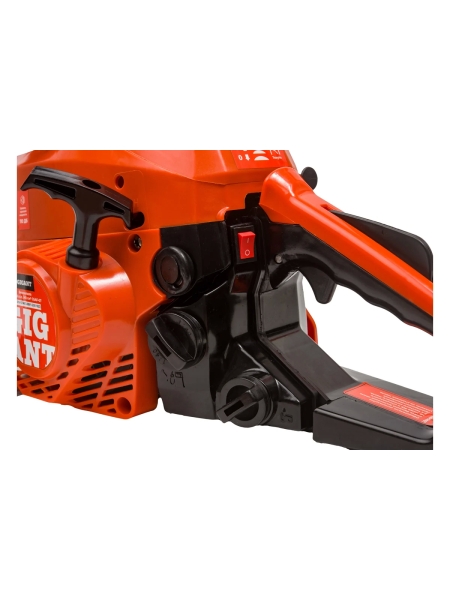 Бензопила Gigant 16" 2,45 л.с./40 см3 GSAF-07