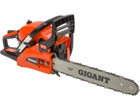 Бензопила Gigant 16" 2,45 л.с./40 см3 GSAF-07