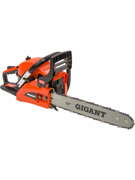Бензопила Gigant 16" 2,45 л.с./40 см3 GSAF-07