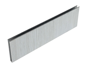 Скобы Gigant 18GA для пневматического степлера 40 мм, 2500 шт./уп GSPS-13