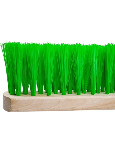 Щетка Gigant Пеликан 800х55х17 мм, с черенком в/с GSHC-800C