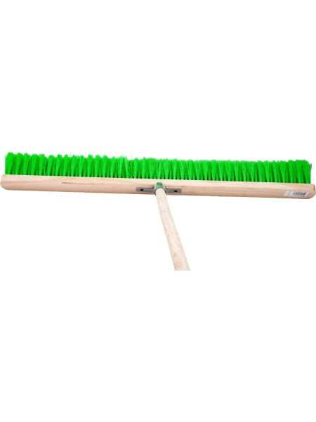 Щетка Gigant Пеликан 800х55х17 мм, с черенком в/с GSHC-800C