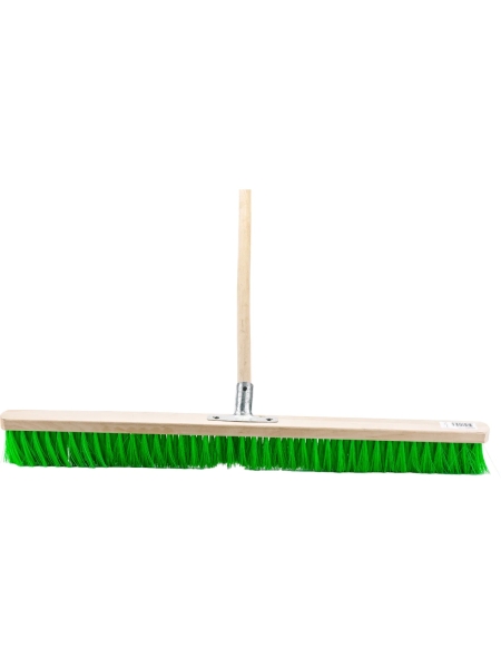 Щетка Gigant Пеликан 800х55х17 мм, с черенком в/с GSHC-800C