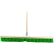 Щетка Gigant Пеликан 800х55х17 мм, с черенком в/с GSHC-800C