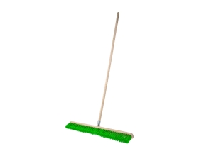 Щетка Gigant Пеликан 800х55х17 мм, с черенком в/с GSHC-800C