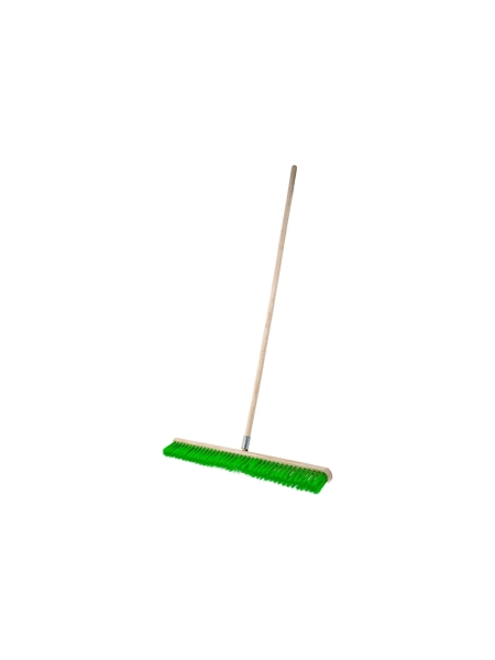 Щетка Gigant Пеликан 800х55х17 мм, с черенком в/с GSHC-800C