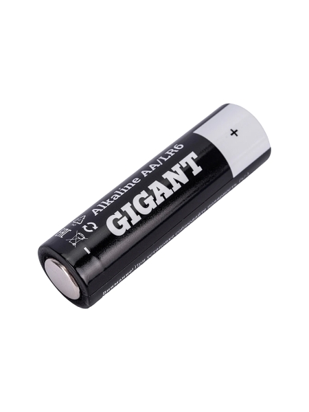 Батарейка Gigant Alkaline АА/LR6 блистер 4 шт. GBA-2A-4