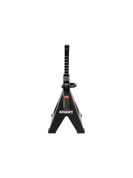 Подставка под машину Gigant рузоподъемность 12т, высота подъема 460-720мм, GIRA-12