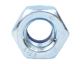 Gigant Гайка DIN985 самоконтрящаяся оцинк. М6 200 шт 124074