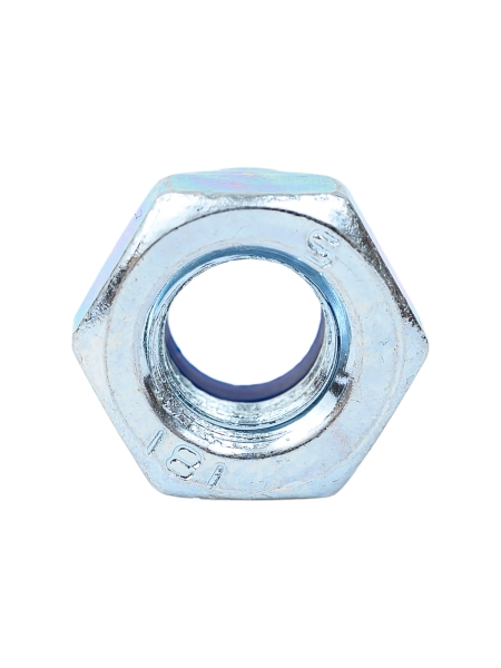 Gigant Гайка DIN985 самоконтрящаяся оцинк. М6 200 шт 124074